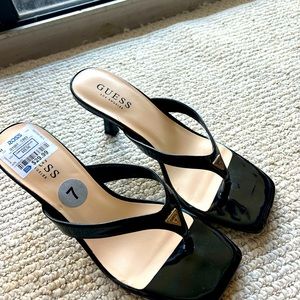 Guess sandals